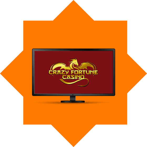 Crazy Fortune - casino review