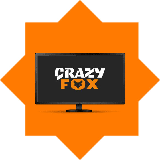 Crazy Fox - casino review