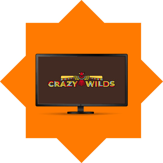 Crazy Wilds - casino review