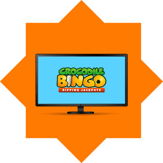 Crocodile Bingo - casino review