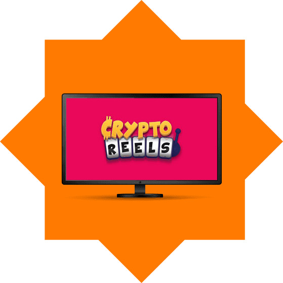 CryptoReels - casino review