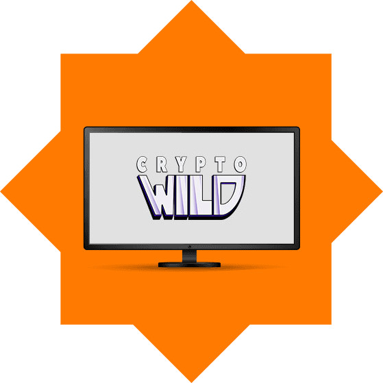 CryptoWild - casino review