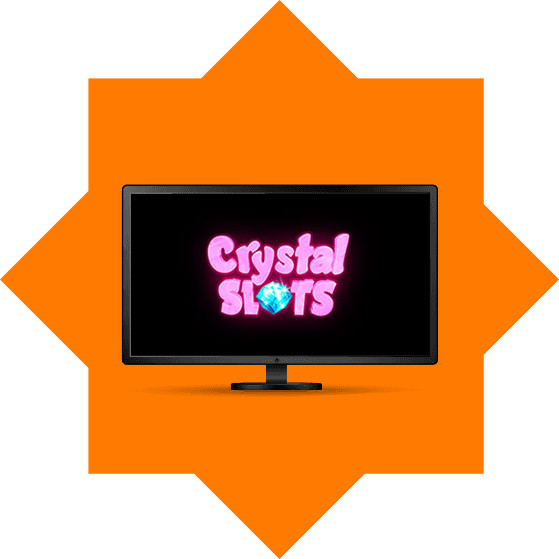 Crystal Slots - casino review