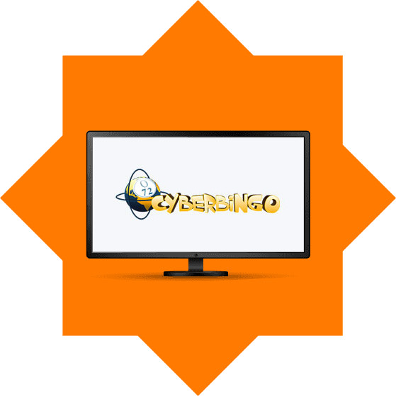 CyberBingo Casino - casino review