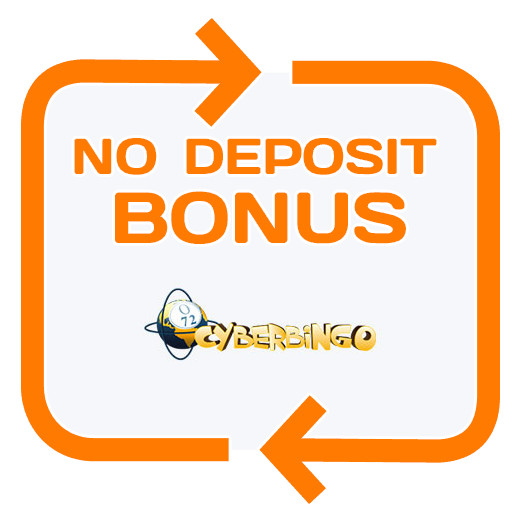 CyberBingo Casino - no deposit bonus 365