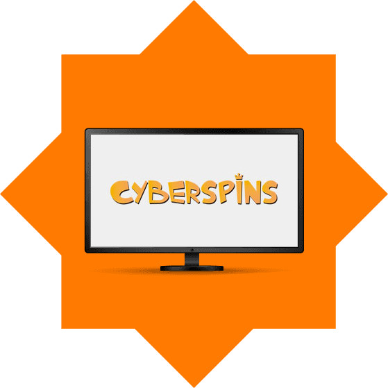 CyberSpins - casino review