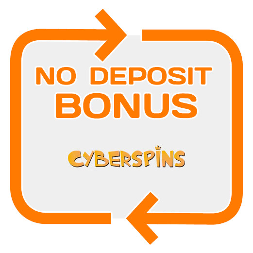 CyberSpins - no deposit bonus 365