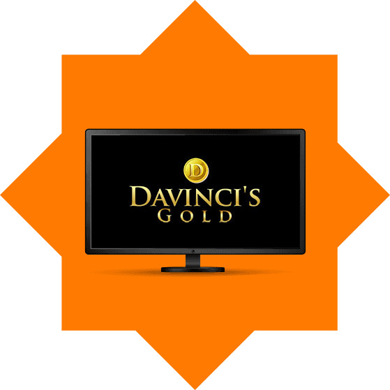 Da Vincis Gold - casino review