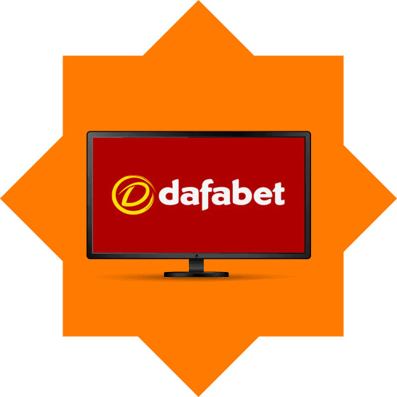 Dafabet Casino - casino review