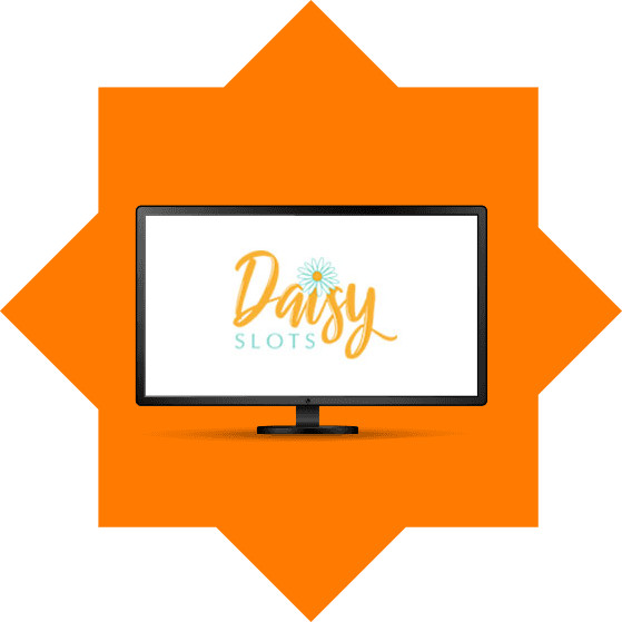 Daisy Slots - casino review