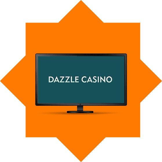 Dazzle Casino - casino review