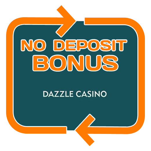 Dazzle Casino - no deposit bonus 365