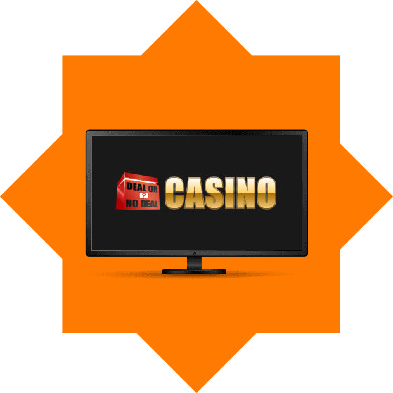 Deal or no Deal Casino - casino review