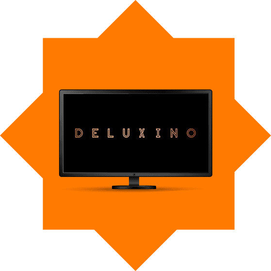Deluxino Casino - casino review