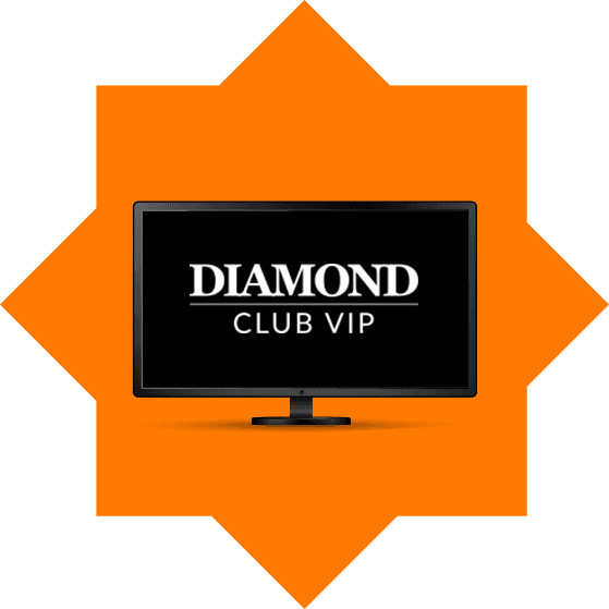 Diamond Club VIP Casino - casino review