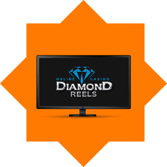 Diamond Reels - casino review