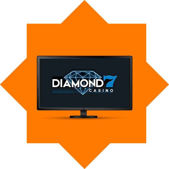Diamond7 Casino - casino review