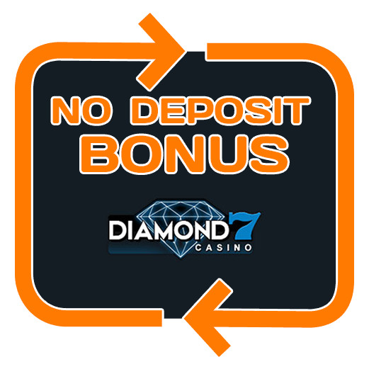 Diamond7 Casino - no deposit bonus 365