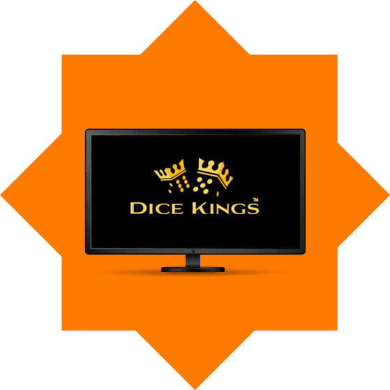 Dice King Casino - casino review