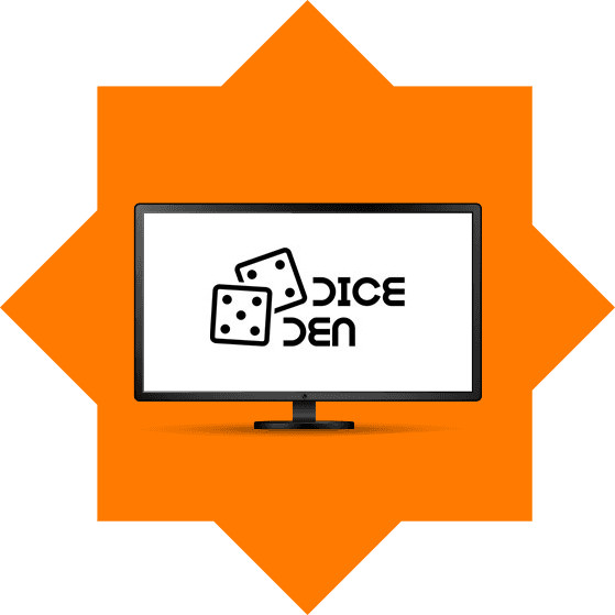 DiceDen - casino review