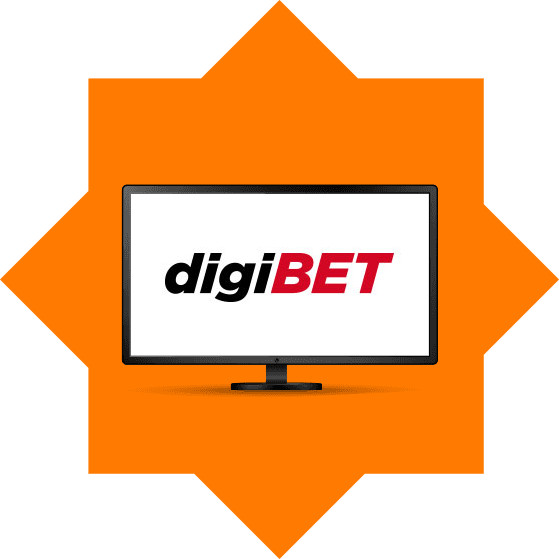 Digibet - casino review