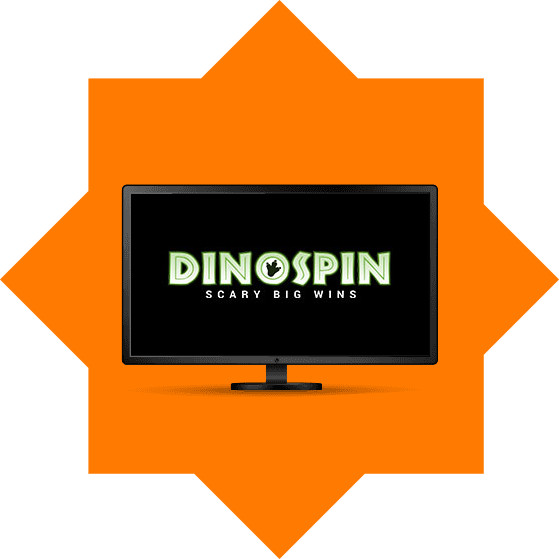 DinoSpin - casino review