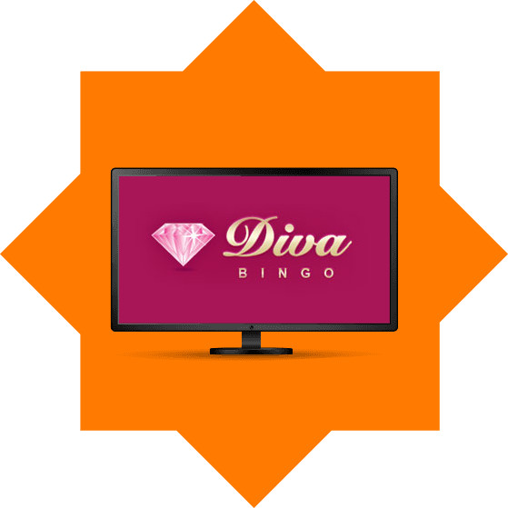Diva Bingo Casino - casino review
