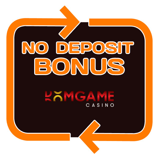DomGame Casino - no deposit bonus 365