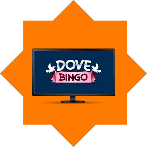 Dove Bingo - casino review