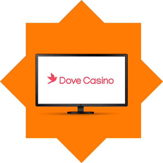 Dove Casino - casino review