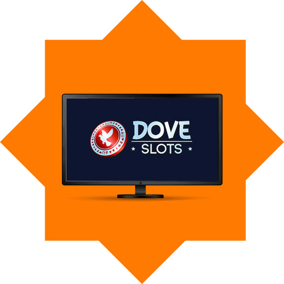 Dove Slots - casino review