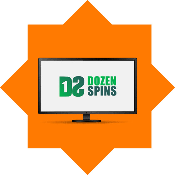 DozenSpins - casino review