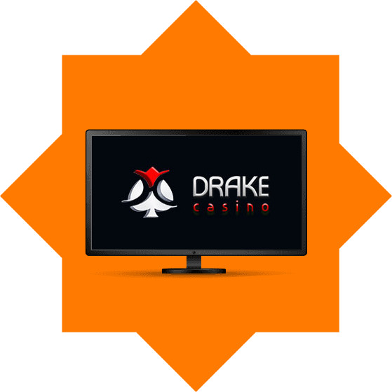 Drake Casino - casino review