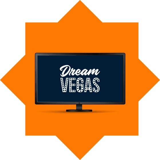 Dream Vegas Casino - casino review