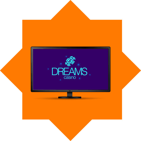 Dreams Casino - casino review