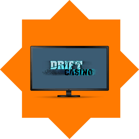 Drift Casino - casino review