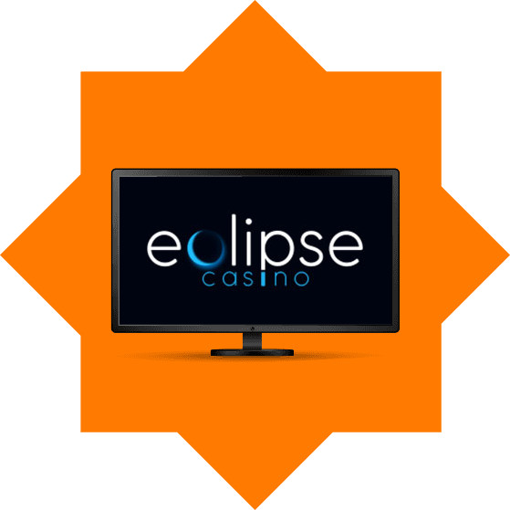 Eclipse Casino - casino review