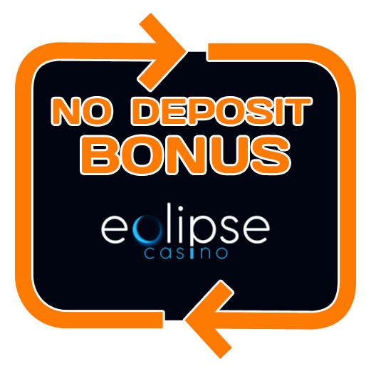 Eclipse Casino - no deposit bonus 365