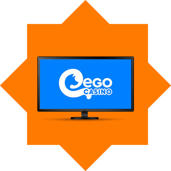 EgoCasino - casino review