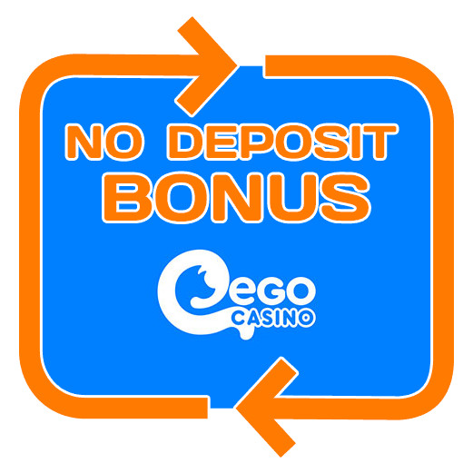 EgoCasino - no deposit bonus 365
