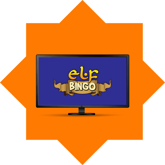 Elf Bingo - casino review