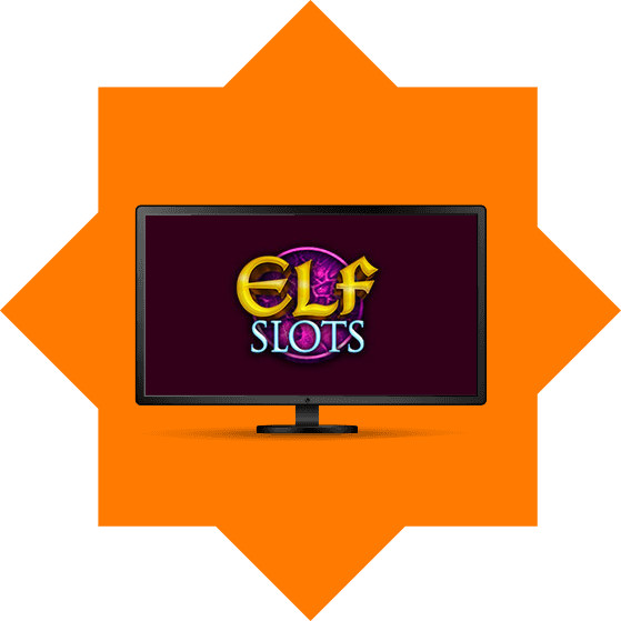 Elf Slots - casino review