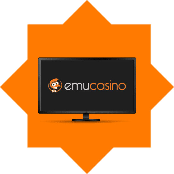 EmuCasino - casino review