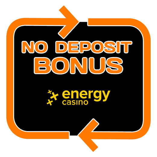 EnergyCasino - no deposit bonus 365