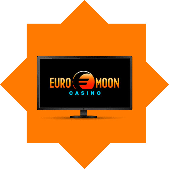 Euro Moon Casino - casino review