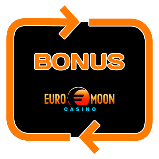 Latest free spins from Euro Moon Casino