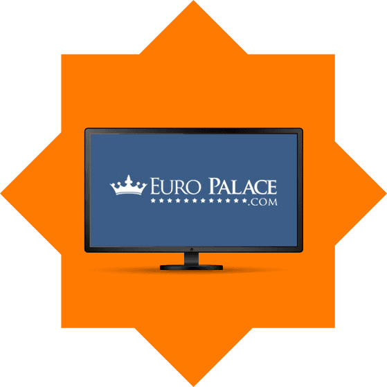 Euro Palace Casino - casino review