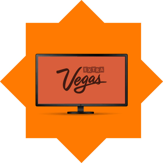 Extra Vegas Casino - casino review
