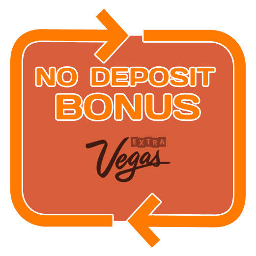 Extra Vegas Casino - no deposit bonus 365