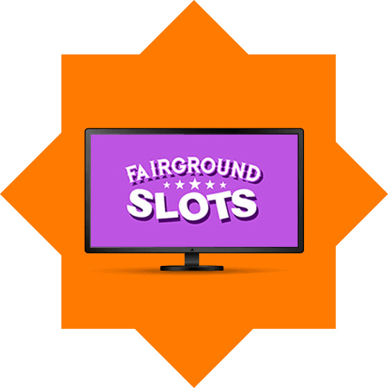 Fairground Slots - casino review